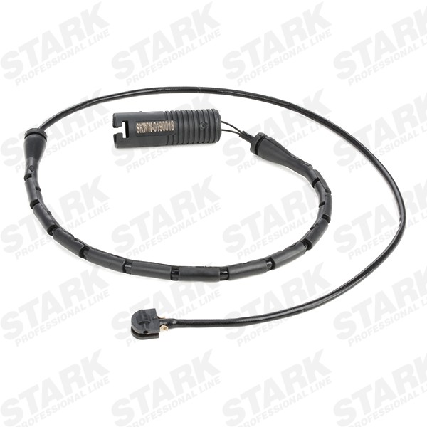 STARK SKWW-0190018: Hoiatuskontakt, piduriklotsi kulumine Esisild, 780mm