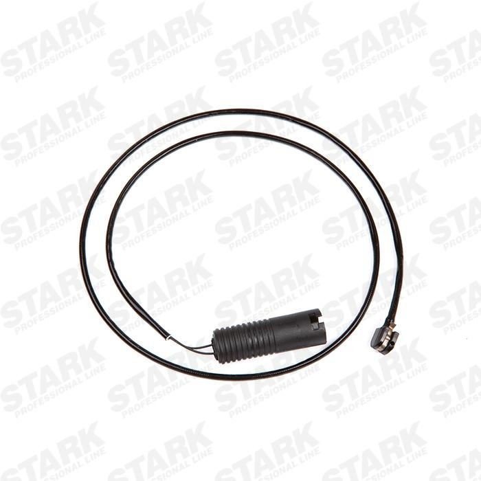 STARK SKWW-0190047: Sensor de desgaste de pastillas de frenos eje trasero ambos lados