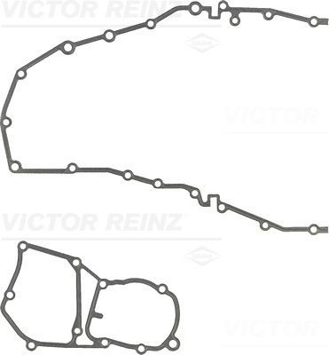 REINZ 15-31329-01: Set garnituri, carcasa distributie