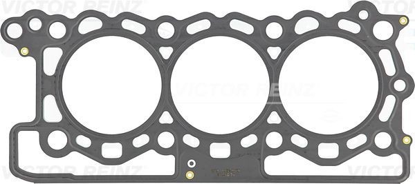 REINZ 61-36610-00: Garnitura, chiulasa 1,17mm