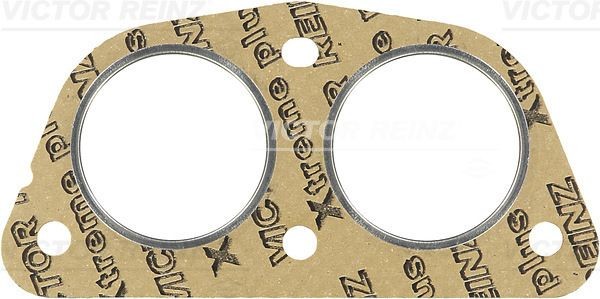 REINZ 71-37294-00: Tihend, heitgaasitoru
