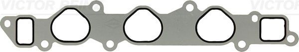 REINZ 71-43046-00: Tihend, sisselaskekollektor