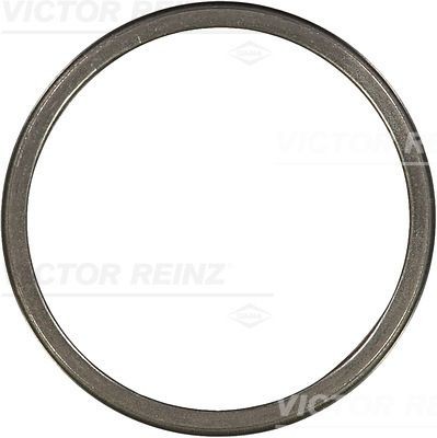 REINZ 71-52281-00: Tihend, heitgaasitoru