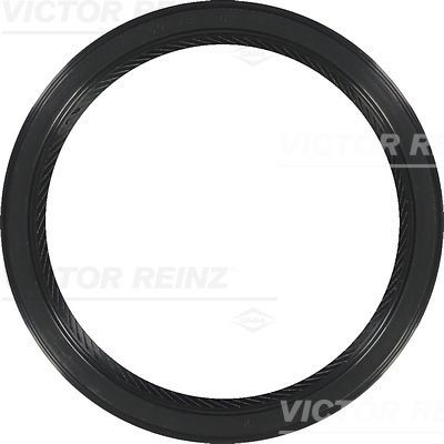 REINZ 81-10383-00: Simering, arbore cotit FPM (cauciuc fluor)