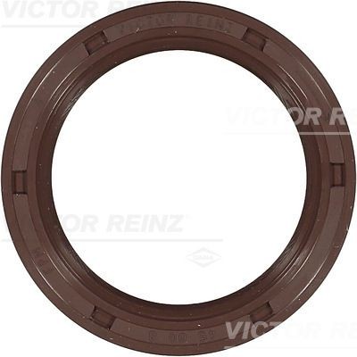 REINZ 81-37608-00: Võlli rõngastihend, Väntvõll FPM (Fluor-Kautschuk)