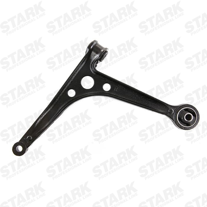 STARK SKCA-0050168: Vikšro valdymo svirtis priekinė ašis, dešinė, plieno liejinys
