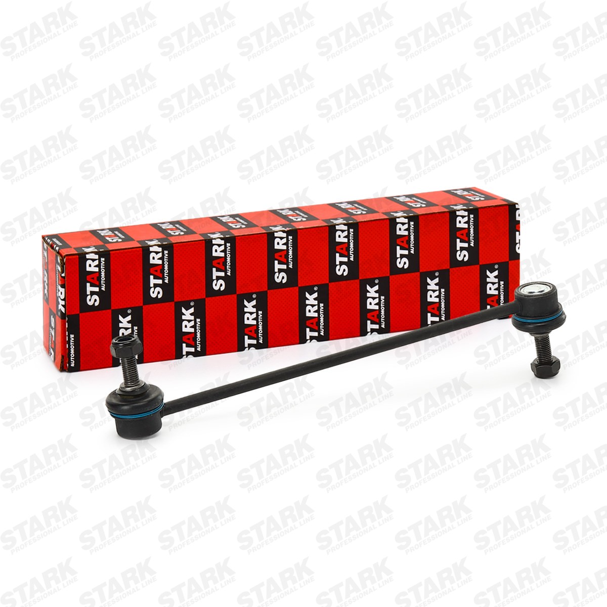 STARK SKST-0230105: Stabilisaator, Stabilisaator esisild mõlemapoolselt, 270mm, Metall