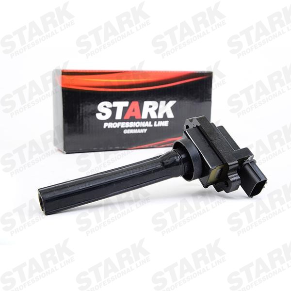 STARK SKCO-0070080: Uždegimo ritė 12V, 3poliai