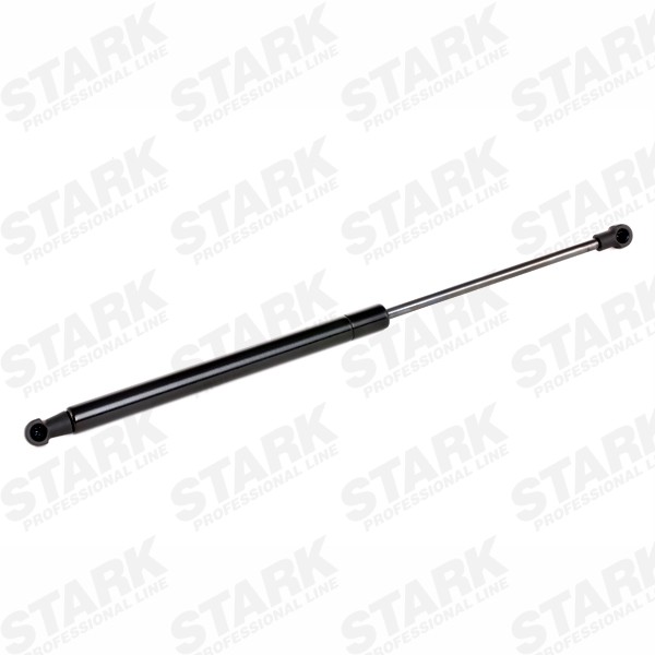 STARK SKGS-0220281: Gaasivedru, pagasi- / veoruum taga, 436mm
