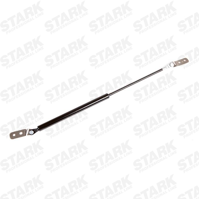 STARK SKGS-0220176: Gaasivedru, pagasi- / veoruum paremal, taga paremal, 610mm