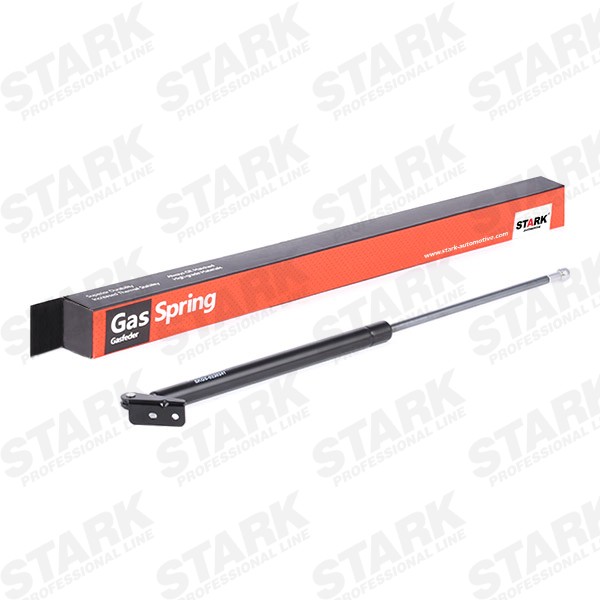 STARK SKGS-0220241: Gaasivedru, pagasi- / veoruum paremal, 586mm