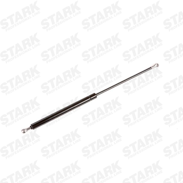 STARK SKGS-0220197: Gaasivedru, pagasi- / veoruum kahepoolne, 446mm