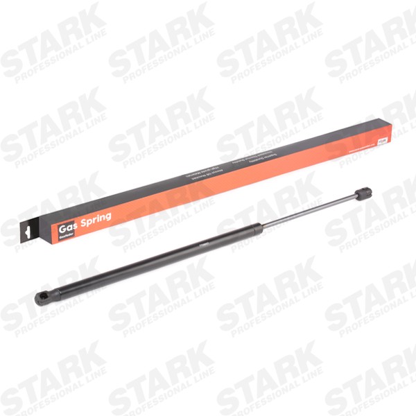 STARK SKGS-0220302: Gasfjäder till baklucka Tvåsidig, Baklucka, 588mm
