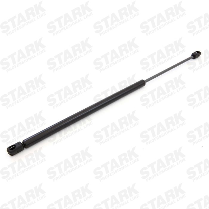 STARK SKGS-0220236: Gaasivedru, pagasi- / veoruum kahepoolne, 557mm
