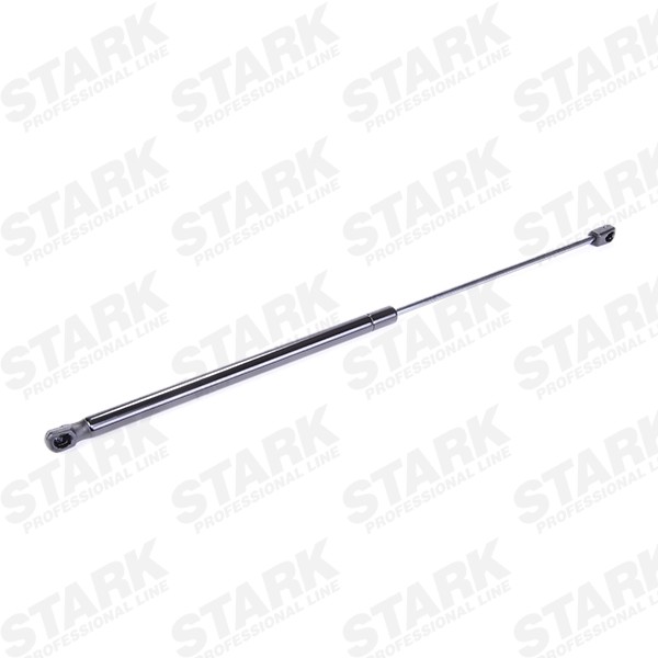STARK SKGS-0220210: Gaasivedru, pagasi- / veoruum taga, kahepoolne, 585mm