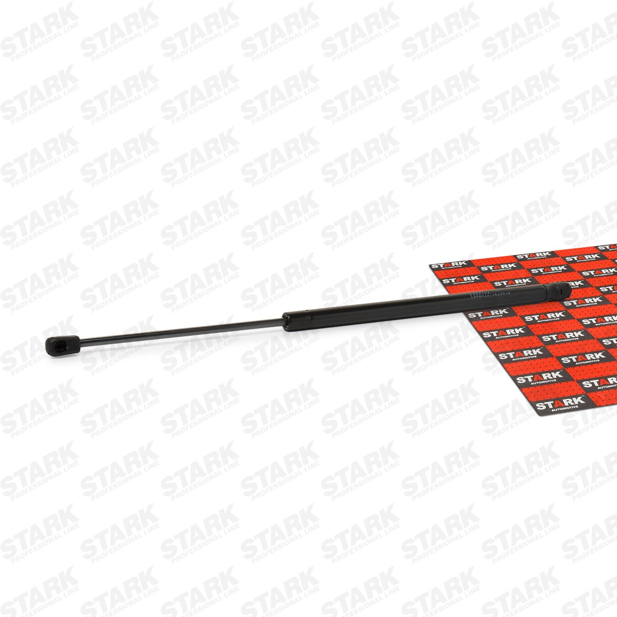 STARK SKGS-0220150: Gaasivedru, pagasi- / veoruum kahepoolne, 520mm