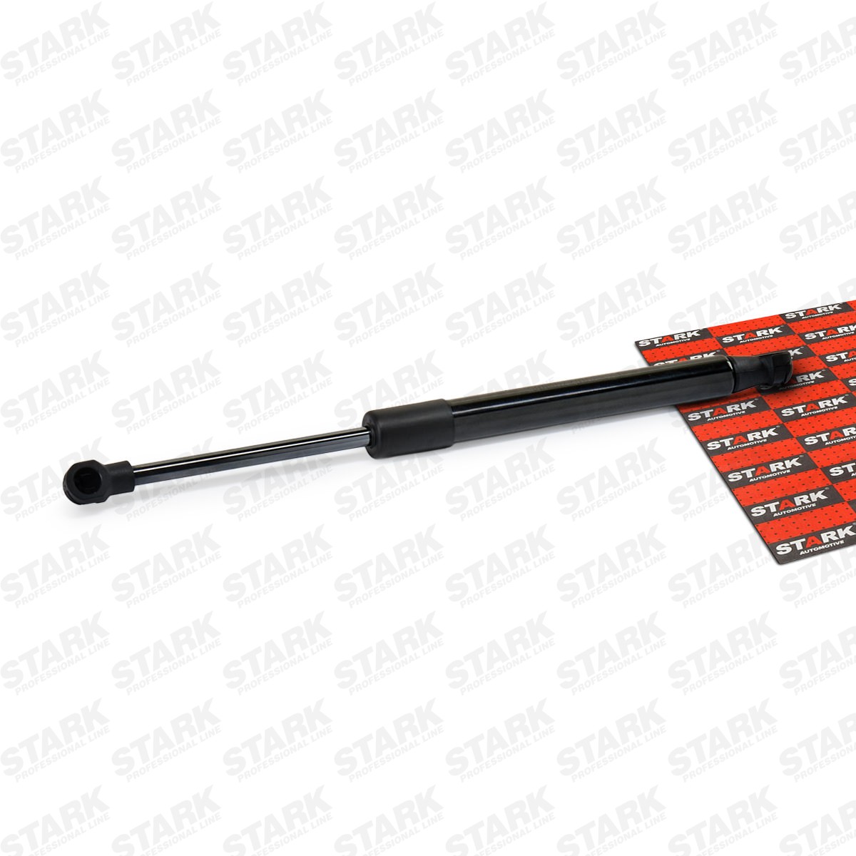 STARK SKGS-0220271: Gaasivedru, pagasi- / veoruum kahepoolne, taga, 300mm