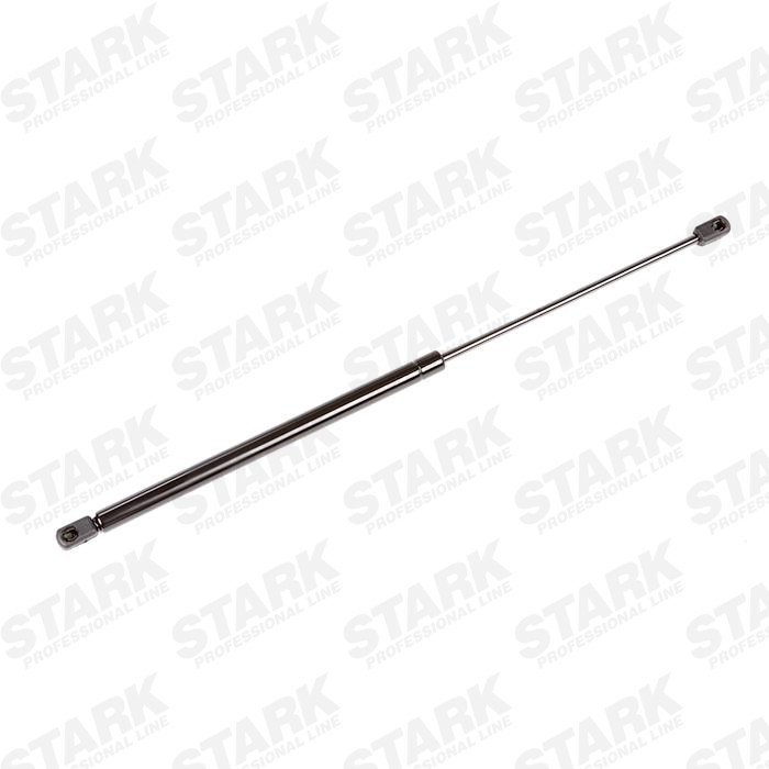 STARK SKGS-0220162: Gaasivedru, pagasi- / veoruum kahepoolne, Sõiduki tagaluuk, 570mm