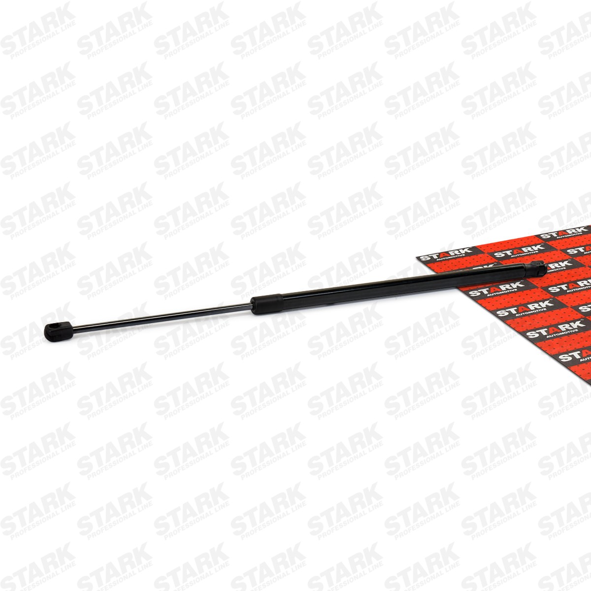 STARK SKGS-0220156: Gaasivedru, pagasi- / veoruum kahepoolne, 582mm