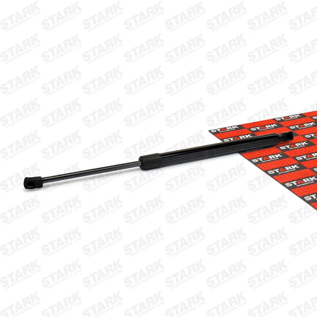 STARK SKGS-0220143: Gaasivedru, pagasi- / veoruum kahepoolne, 480mm