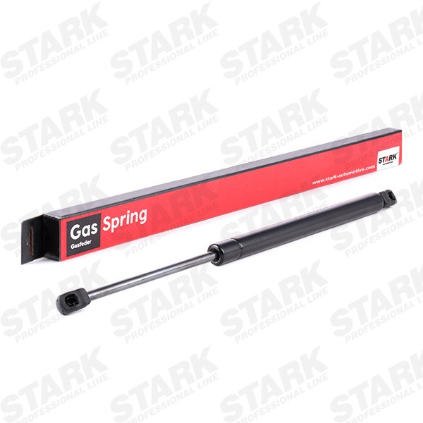 STARK SKGS-0220287: Gaasivedru, pagasi- / veoruum 483mm