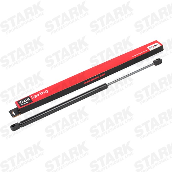 STARK SKGS-0220327: Dujinė spyruoklė, bagažinė galinis, 520mm