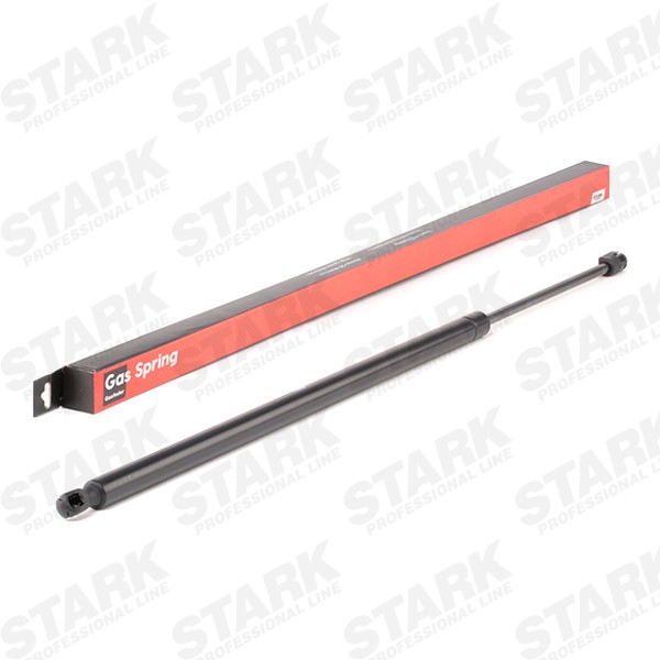 STARK SKGS-0220283: Gaasivedru, pagasi- / veoruum kahepoolne, 755mm