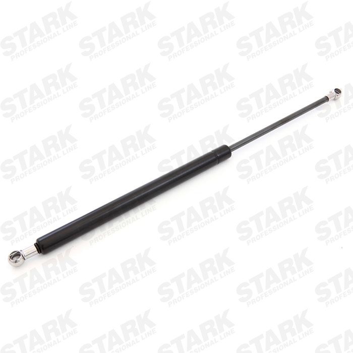 STARK SKGS-0220227: Gaasivedru, pagasi- / veoruum kahepoolne, 465mm