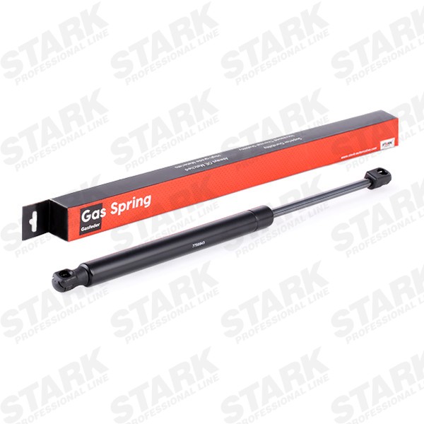 STARK SKGS-0220224: Amortizor portbagaj pe ambele parti, 438,5mm