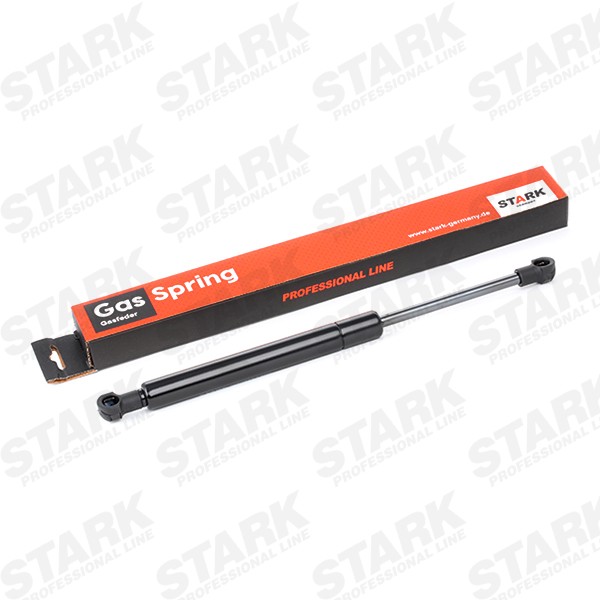 STARK SKGS-0220282: Gaasivedru, pagasi- / veoruum taga, 300mm