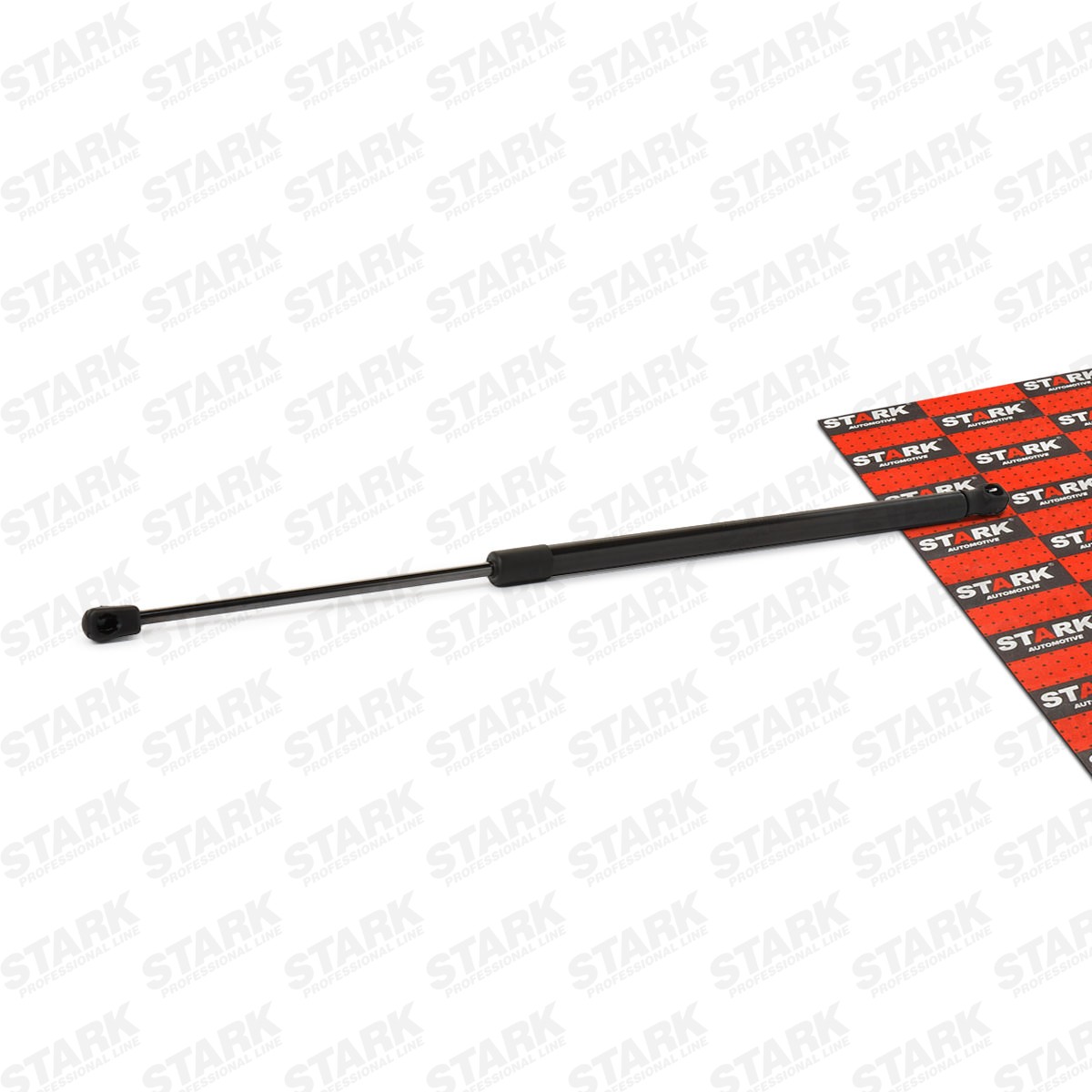 STARK SKGS-0220112: Gaasivedru, pagasi- / veoruum taga, 556mm