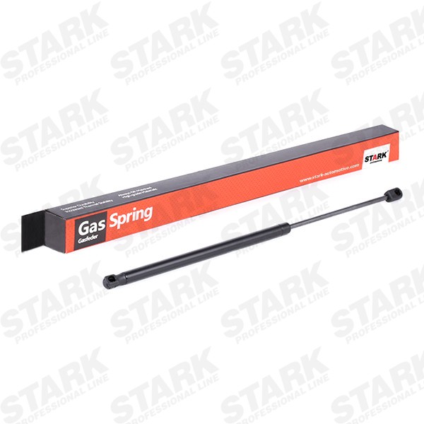 STARK SKGS-0220169: Gaasivedru, pagasi- / veoruum 560mm