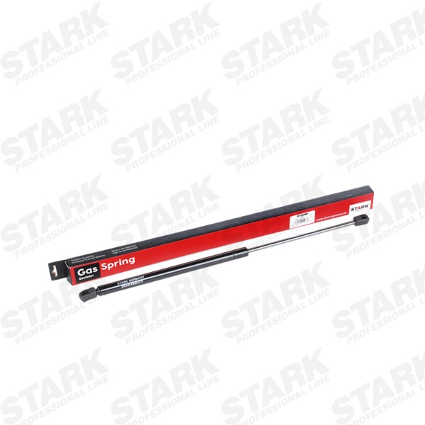 STARK SKGS-0220270: Gaasivedru, pagasi- / veoruum 528mm