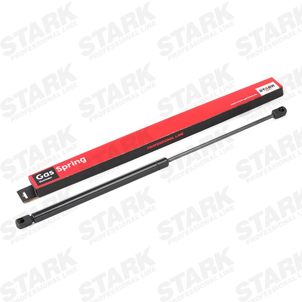 STARK SKGS-0220320: Gaasivedru, pagasi- / veoruum taga, 545mm