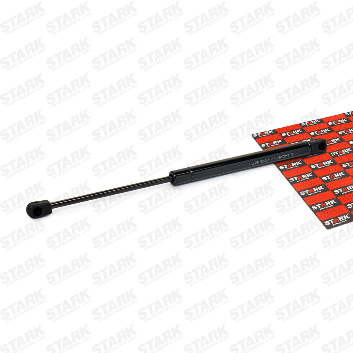 STARK SKGS-0220167: Amortiguador de maletero posterior, 405mm
