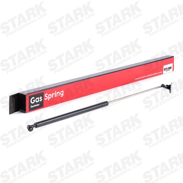 STARK SKGS-0220323: Gaasivedru, pagasi- / veoruum 612mm