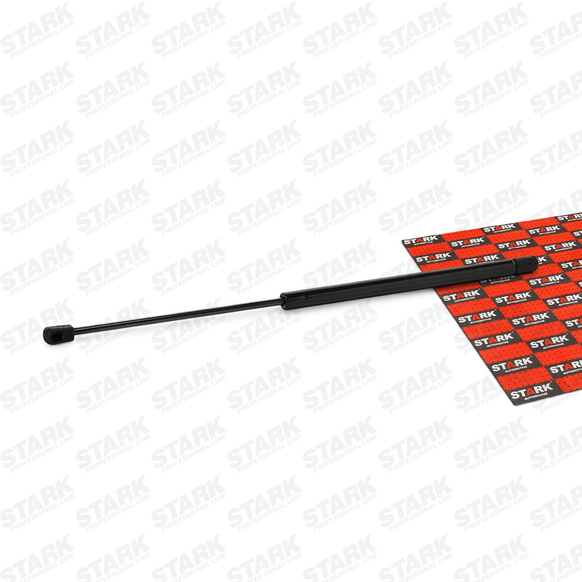 STARK SKGS-0220228: Gaasivedru, pagasi- / veoruum kahepoolne, 550mm