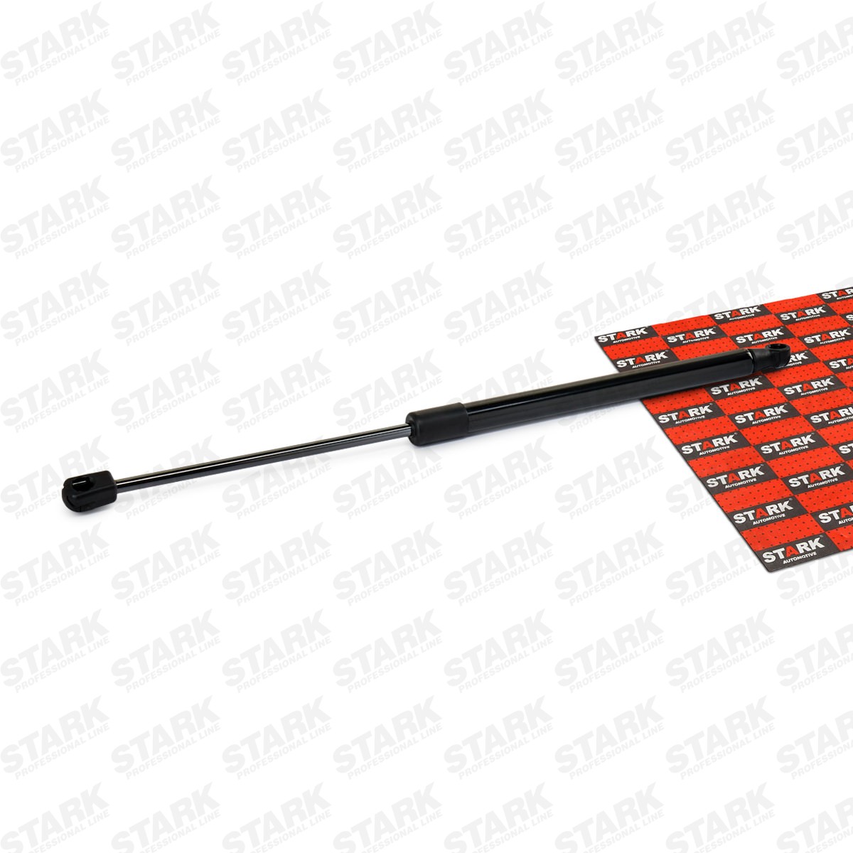 STARK SKGS-0220095: Gaasivedru, pagasi- / veoruum 450mm