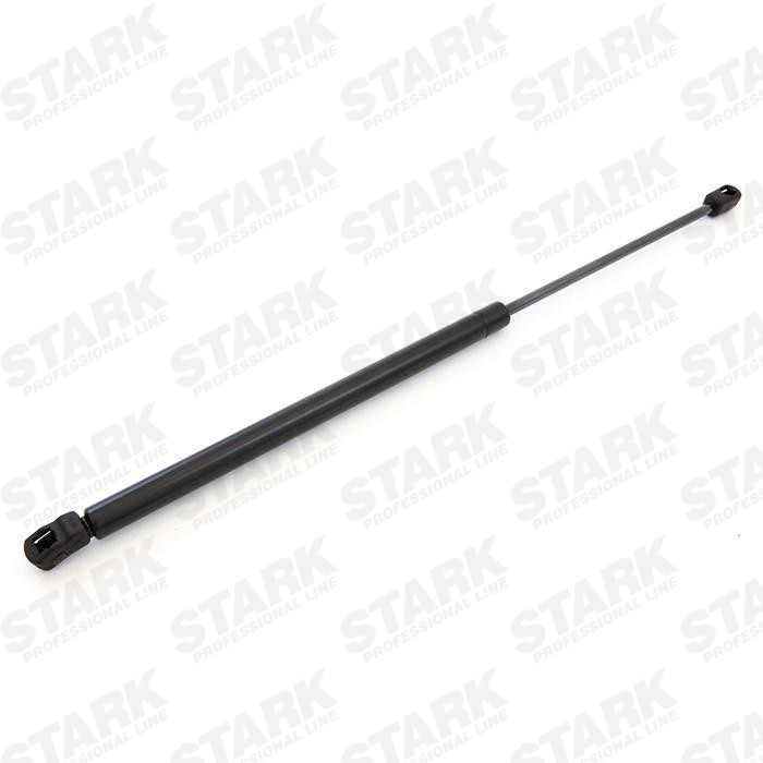 STARK SKGS-0220177: Gaasivedru, pagasi- / veoruum 530mm