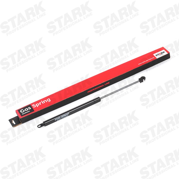 STARK SKGS-0220298: Ammortizatore pneumatico, Cofano bagagli / vano carico posteriore, 365mm