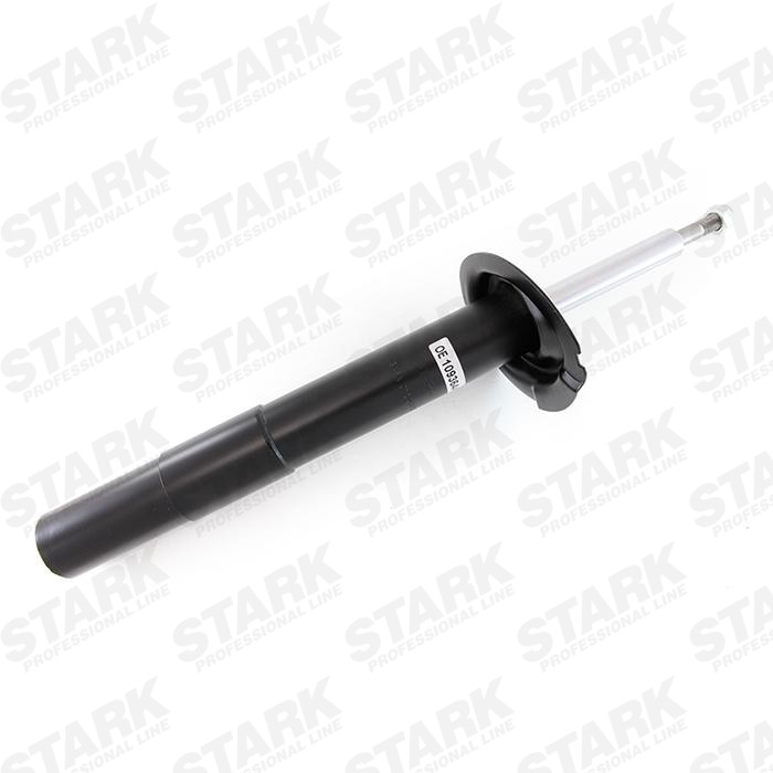 STARK SKSA-0130827: Amort Esisild, Gaasirõhk, Vedruamort