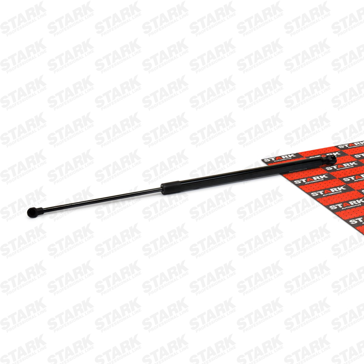 STARK SKGS-0220155: Gaasivedru, pagasi- / veoruum kahepoolne, 567mm
