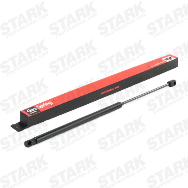 STARK SKGS-0220253: Gaasivedru, pagasi- / veoruum 611mm