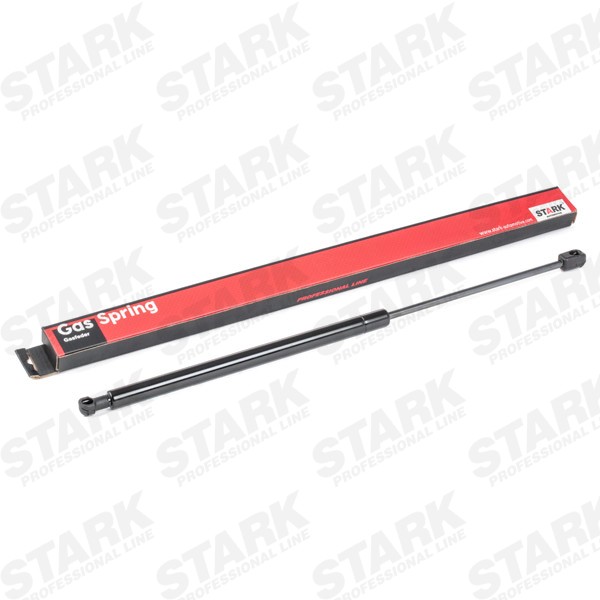 STARK SKGS-0220306: Gasveer achterklep Aan beide zijden, 530mm