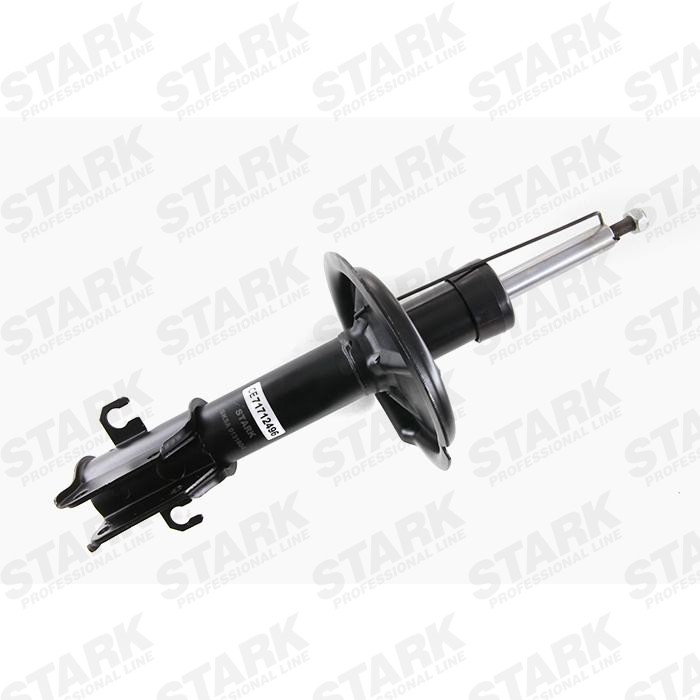 STARK SKSA-0131604: Amort Esisild, Gaasirõhk, Vedruamort