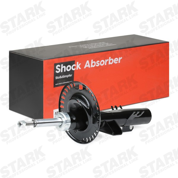 STARK SKSA-0131522: Amort Esisild, Gaasirõhk, Vedruamort