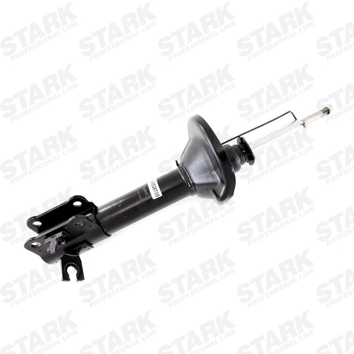 STARK SKSA-0131031: Amort Tagasild paremal, Õlisurve, Vedruamort