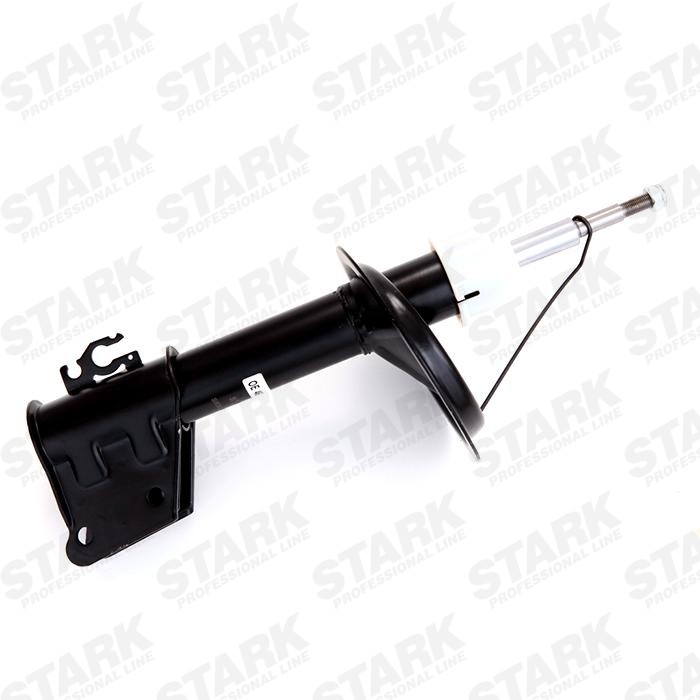 STARK SKSA-0130935: Amort Esisild, Gaasirõhk, Vedruamort