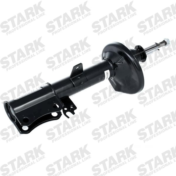 STARK SKSA-0131801: Amort Tagasild paremal, Gaasirõhk, Vedruamort