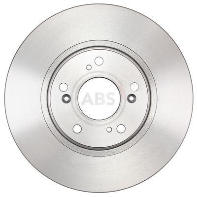 A.B.S. 18114: Piduriketas Ø: 300mm, õhutusega, Ø: 300mm